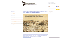 Desktop Screenshot of bas.org